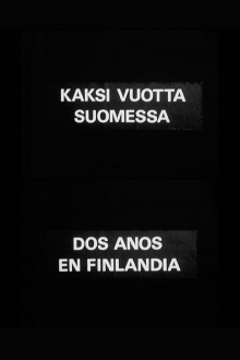 Two Years in Finland Trailer