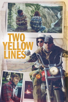 Two Yellow Lines Trailer