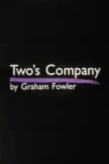Two's Company Trailer