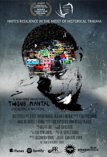 Twoub Mantal (Healing a Nation) Trailer