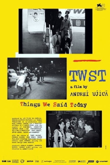 TWST / Things We Said Today Trailer