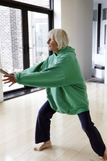 Twyla Moves Trailer