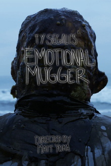 Ty Segall's Emotional Mugger Trailer