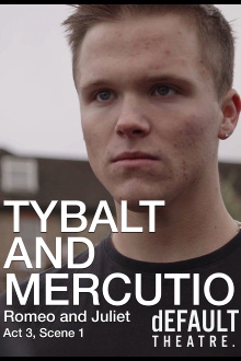 Tybalt and Mercutio Trailer