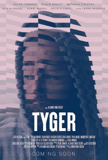 Tyger Trailer