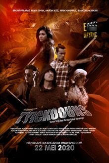 TyIcKooUns Trailer