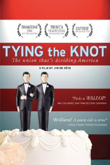 Tying the Knot Trailer