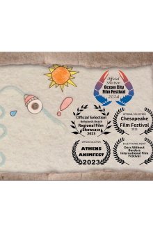 Tying The Knot Trailer