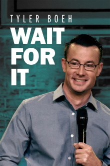 Tyler Boeh: Wait For It Trailer