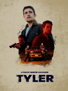 Tyler Trailer