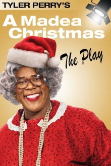Tyler Perry's A Madea Christmas - The Play Trailer