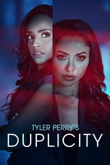Tyler Perry's Duplicity Trailer