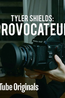 Tyler Shields: Provocateur Trailer