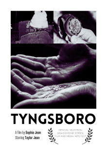 Tyngsboro Trailer