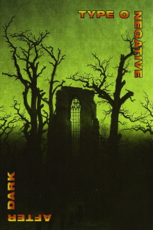 Type O Negative - After Dark Trailer