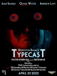 TYPECAST Trailer