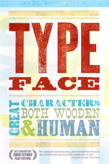 Typeface Trailer