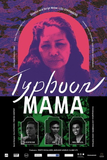 Typhoon Mama Trailer