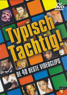 Typisch Tachtig ! Trailer