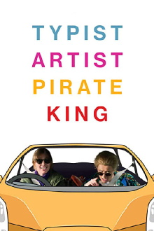 Typist Artist Pirate King Trailer