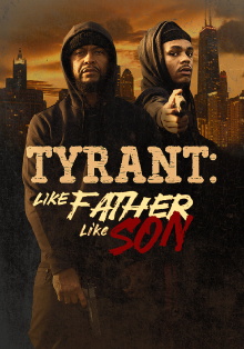 Tyrant: Like Father Like Son Trailer