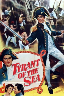Tyrant of the Sea Trailer