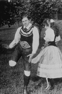 Tyrolean Dance Trailer
