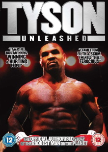 Tyson: Unleashed Trailer