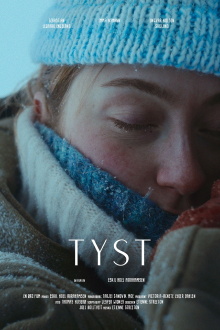 Tyst Trailer