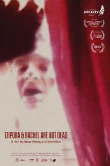 Tzipora and Rachel Are Not Dead Trailer
