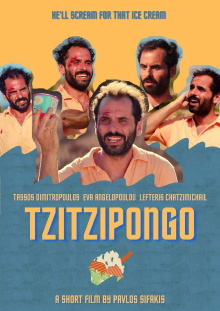 Tzitzipongo Trailer
