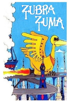 Tzubra Tzuma Trailer