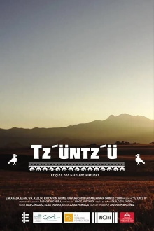 Tz'üntz'ü Trailer