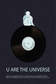 U Are the Universe Trailer