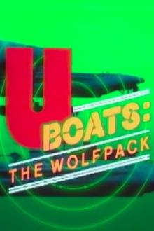 U-Boats: The Wolfpack Trailer