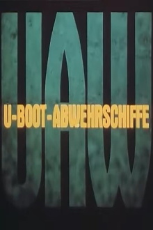 U-Boot-Abwehrschiffe Trailer