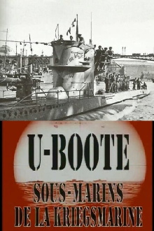 U-boote : Sous-marins de la Kriesgsmarine Trailer
