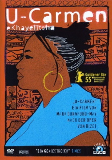 U-Carmen eKhayelitsha Trailer
