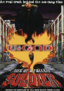 U-God - Rise of a Fallen Soldier Trailer