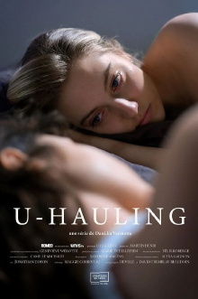 U-Hauling Trailer