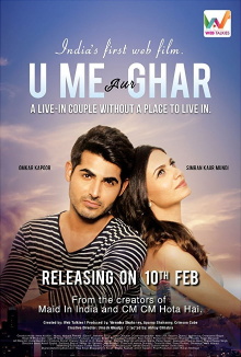 U, Me Aur Ghar Trailer