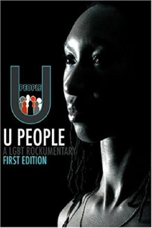 U People Trailer
