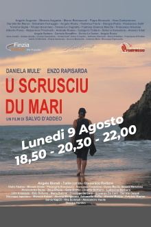 U scrusciu du mari Trailer