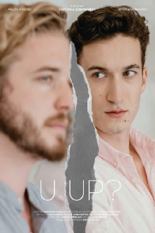 U Up? Trailer