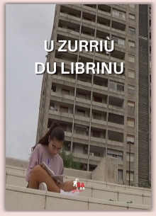 U Zurrìu du Librinu Trailer