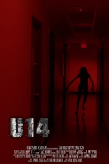 U14 Trailer