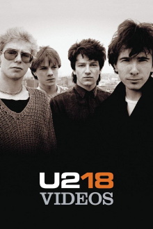 U2: 18 Videos Trailer