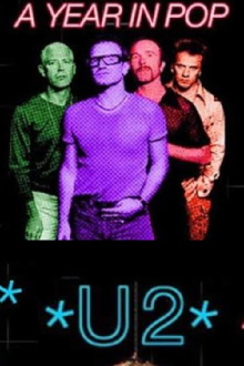 U2: A Year in Pop Trailer