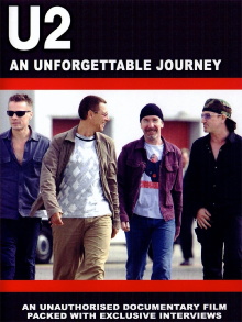 U2: An Unforgettable Journey Trailer