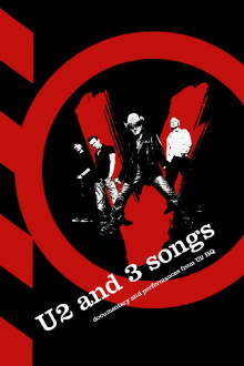 U2 and 3 songs Trailer
